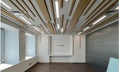 Oficinas Santiago Centro