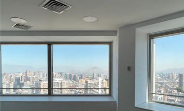 Oficinas Santiago Centro