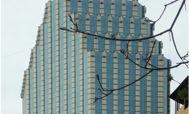 Oficinas Santiago Centro