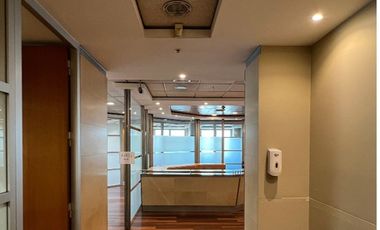 Oficinas Santiago Centro