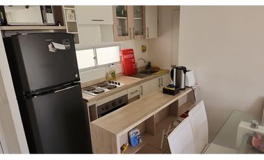 ¡Encantador depto. en Las Cruces, Valparaíso!