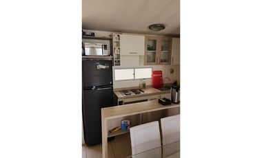 ¡Encantador depto. en Las Cruces, Valparaíso!