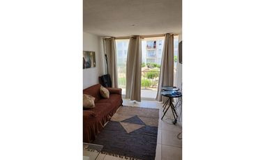 ¡Encantador depto. en Las Cruces, Valparaíso!