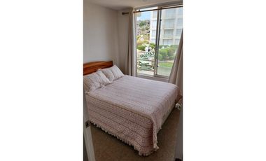 ¡Encantador depto. en Las Cruces, Valparaíso!