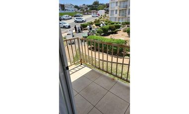 ¡Encantador depto. en Las Cruces, Valparaíso!