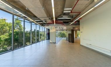 Oficina Puente Suecia - Providencia