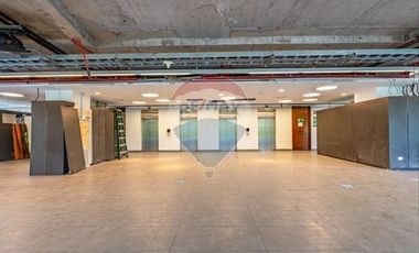 Oficina Puente Suecia - Providencia