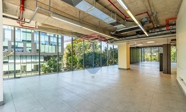 Oficina Puente Suecia - Providencia