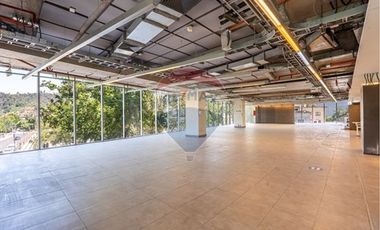 Oficina Puente Suecia - Providencia