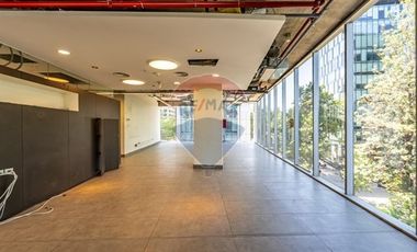 Oficina Puente Suecia - Providencia