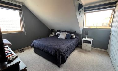 Casa en Alto Macul,  Excelente oportunidad