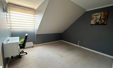 Casa en Alto Macul,  Excelente oportunidad