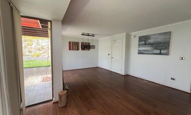 Casa en Alto Macul,  Excelente oportunidad