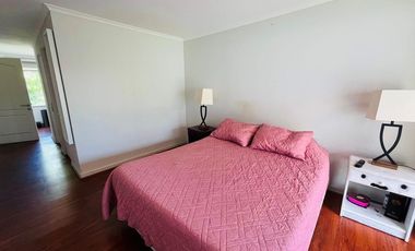 Casa en Alto Macul,  Excelente oportunidad