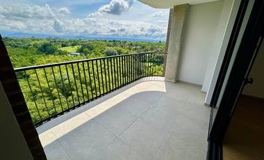 ARRIENDO de APARTAMENTO en PEREIRA