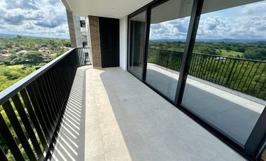 ARRIENDO de APARTAMENTO en PEREIRA