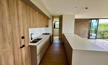 ARRIENDO de APARTAMENTO en PEREIRA