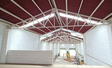 ARRIENDO de BODEGAS en BELLO