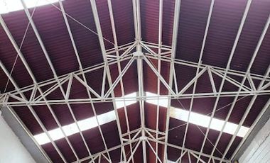 ARRIENDO de BODEGAS en BELLO