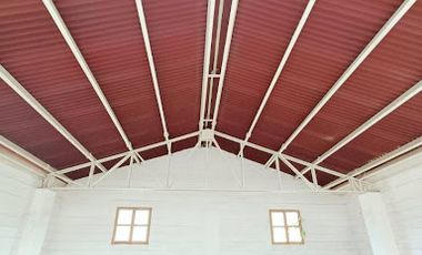 ARRIENDO de BODEGAS en BELLO