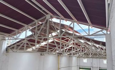 ARRIENDO de BODEGAS en BELLO