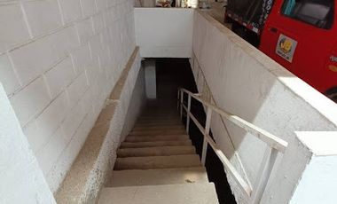 ARRIENDO de BODEGAS en BELLO