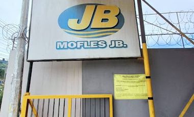 ARRIENDO de BODEGAS en BELLO