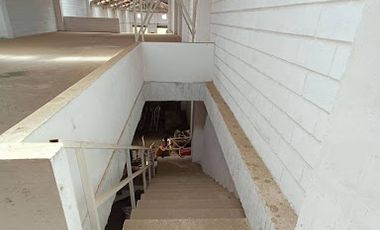 ARRIENDO de BODEGAS en BELLO