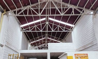 ARRIENDO de BODEGAS en BELLO