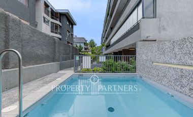 Venta de departamento con excelente conectividad