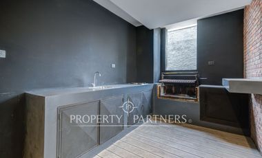 Venta de departamento con excelente conectividad