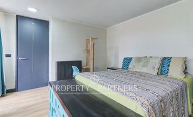 Venta de departamento con excelente conectividad