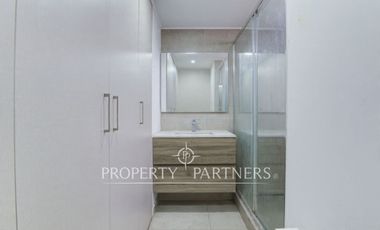 Venta de departamento con excelente conectividad