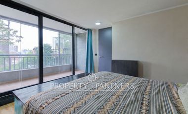 Venta de departamento con excelente conectividad