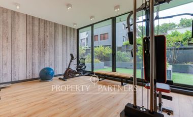 Venta de departamento con excelente conectividad