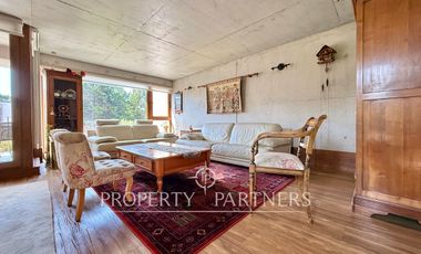 Townhouse en Andalué a pasos del Colegio de la Santísima Trinidad