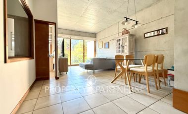 Townhouse en Andalué a pasos del Colegio de la Santísima Trinidad