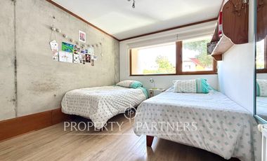 Townhouse en Andalué a pasos del Colegio de la Santísima Trinidad