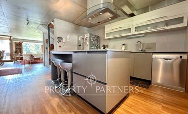 Townhouse en Andalué a pasos del Colegio de la Santísima Trinidad