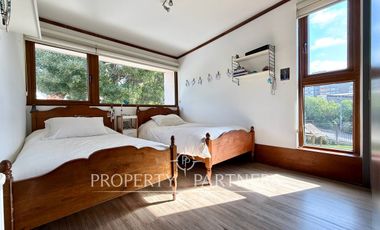 Townhouse en Andalué a pasos del Colegio de la Santísima Trinidad