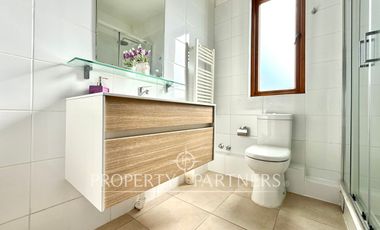 Townhouse en Andalué a pasos del Colegio de la Santísima Trinidad