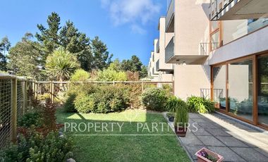 Townhouse en Andalué a pasos del Colegio de la Santísima Trinidad
