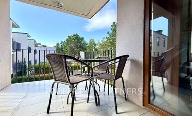 Townhouse en Andalué a pasos del Colegio de la Santísima Trinidad