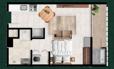 Pre Venta de departamentos exclusivos en el corazón de Monterrey - Ptorres