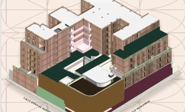 Pre Venta de departamentos exclusivos en el corazón de Monterrey - Ptorres