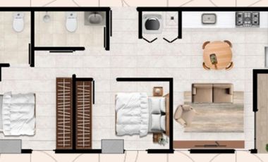 Pre Venta de departamentos exclusivos en el corazón de Monterrey - Ptorres