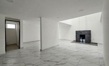 Casa en Venta en Bosque de Echegaray, Naucalpan, Estado de México