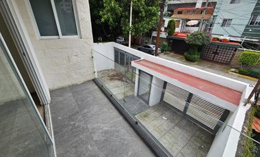 Casa en Venta en Bosque de Echegaray, Naucalpan, Estado de México