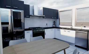 Casa en Venta en Bosque de Echegaray, Naucalpan, Estado de México