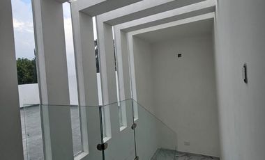 Casa en Venta en Bosque de Echegaray, Naucalpan, Estado de México